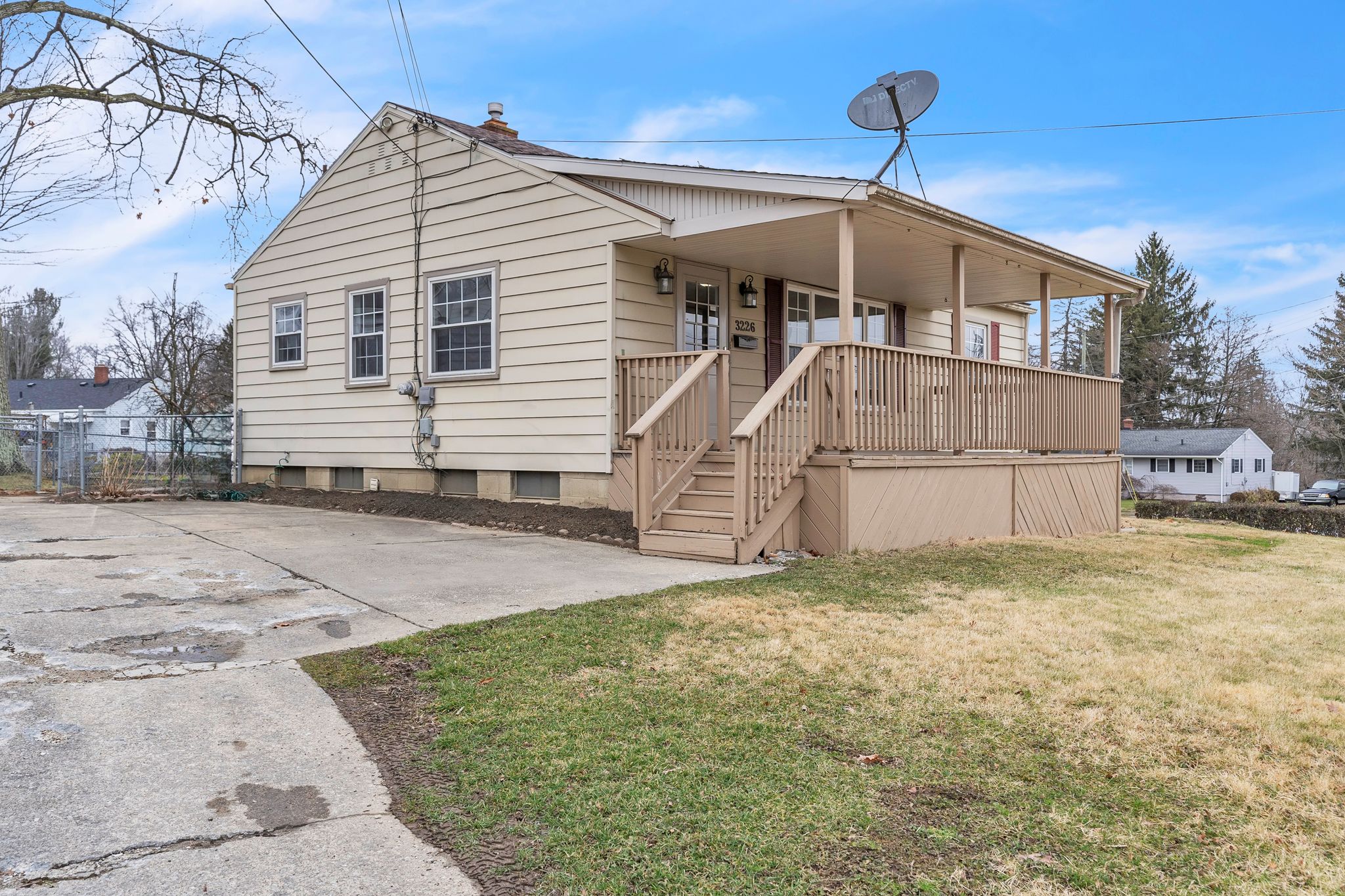 3226 Quentin Drive