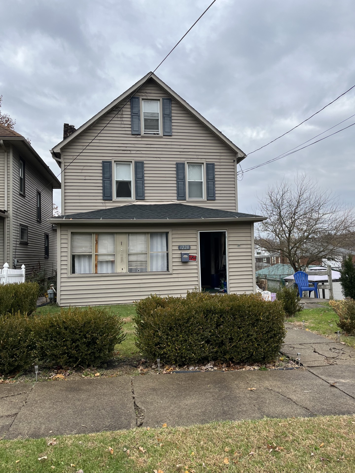 1228 Washington Street