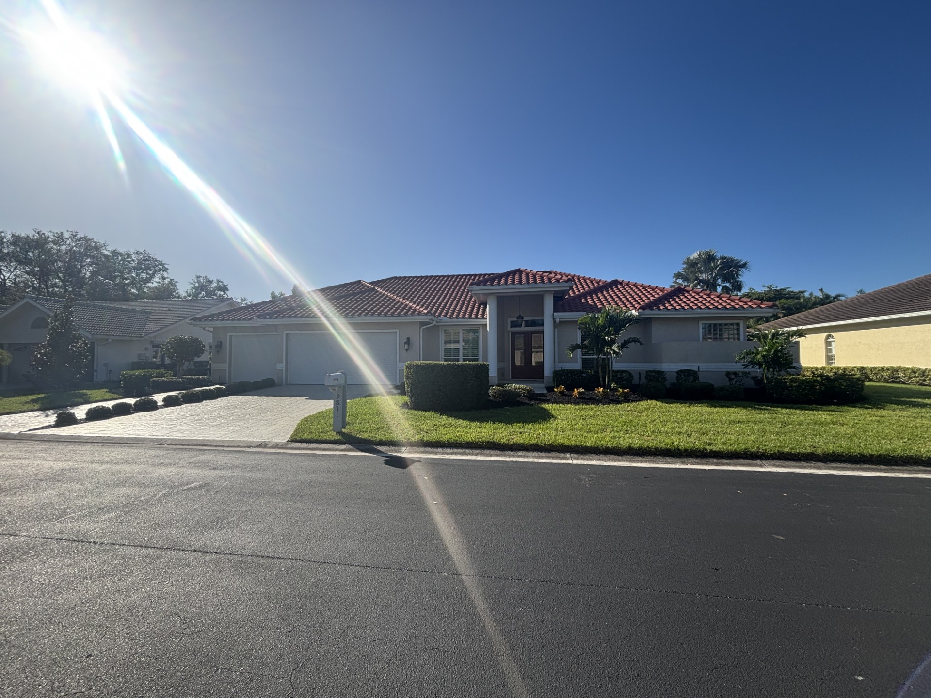 9811 Ensign Court
