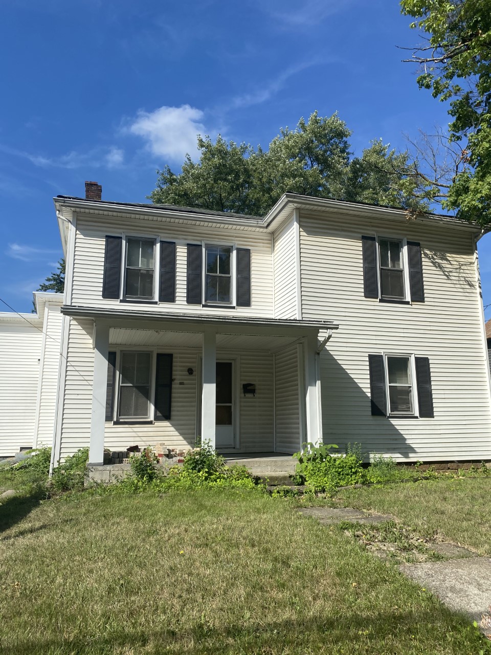 865 Franklin Avenue