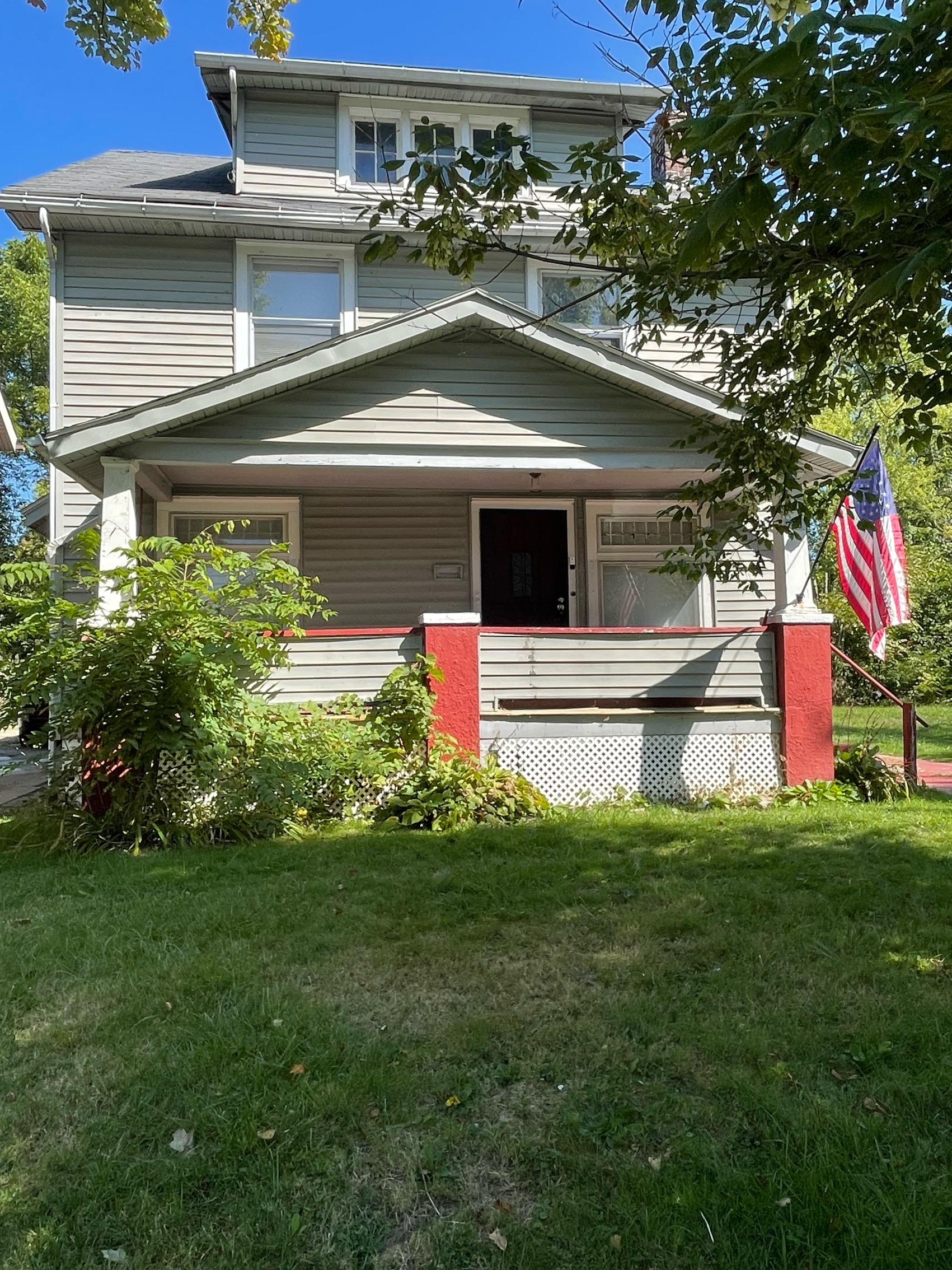 770 Crandall Avenue